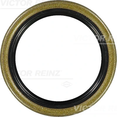 Shaft Seal, crankshaft